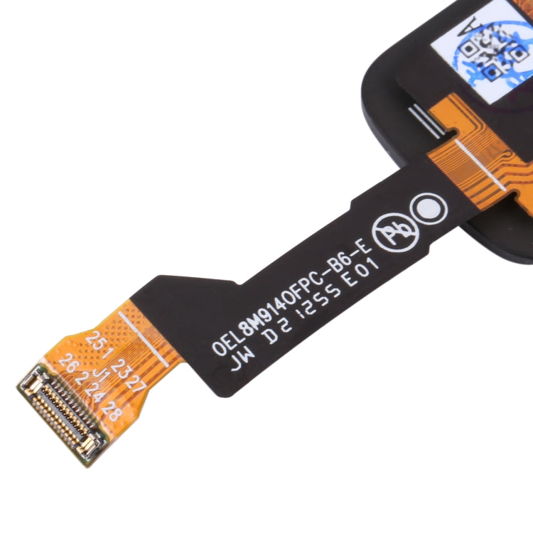 原裝液晶觸摸總成適用於Fitbit Charge 5