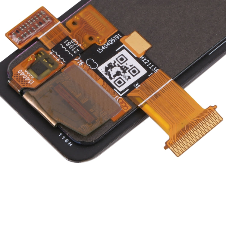 Original LCD Screen For Huawei Band 6 Digitizer Full Assembly, For Huawei Band 6(Original)