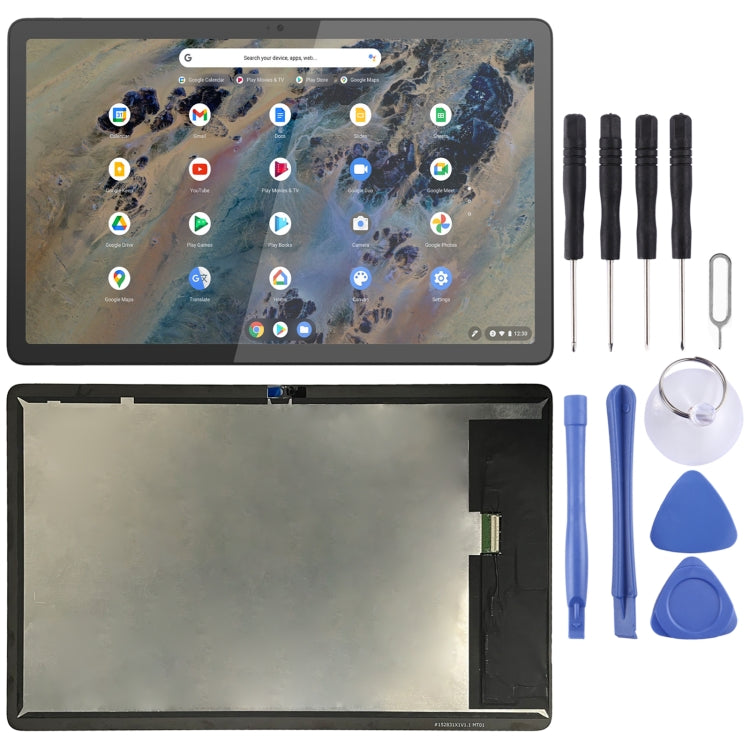 適用於Lenovo IdeaPad Chromebook Duet 3 液晶觸摸總成