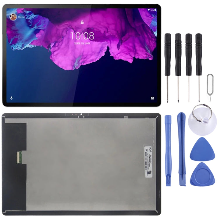 適用於Lenovo Tab P11 Plus TB-J616 / P11 5G TB-607液晶觸摸總成