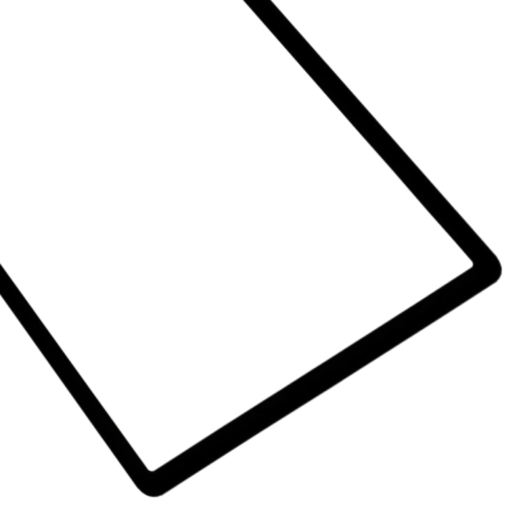 適用於Lenovo Tab P11 Plus TB-J616 / P11 5G TB-J607 前屏玻璃蓋板/液晶鏡面