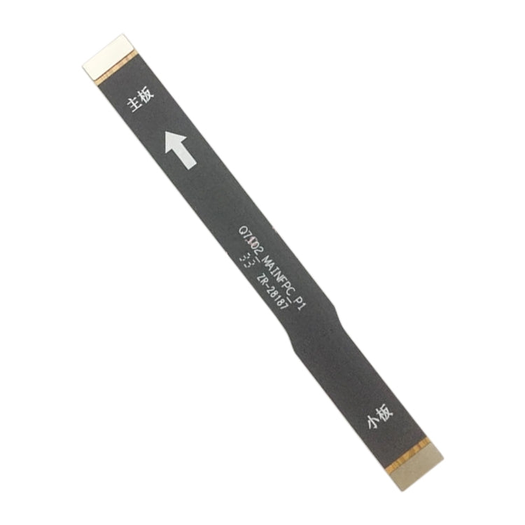 主板排線 適用於Lenovo Z6 Youth