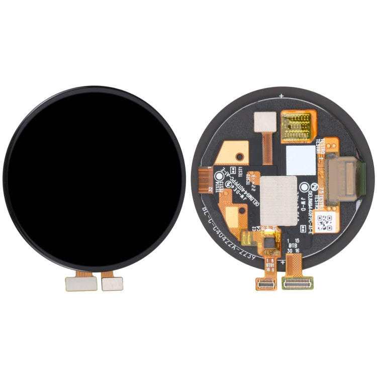 原裝液晶觸摸總成適用於小米 Watch S2 46mm