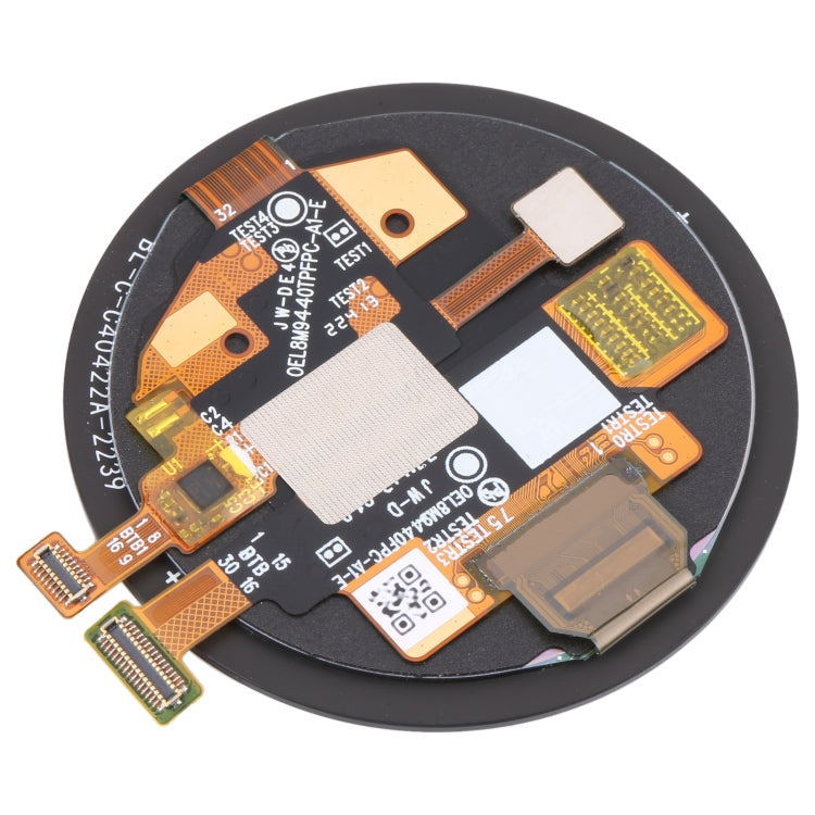 原裝液晶觸摸總成適用於小米 Watch S2 46mm