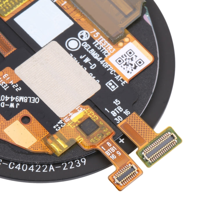 原裝液晶觸摸總成適用於小米 Watch S2 46mm