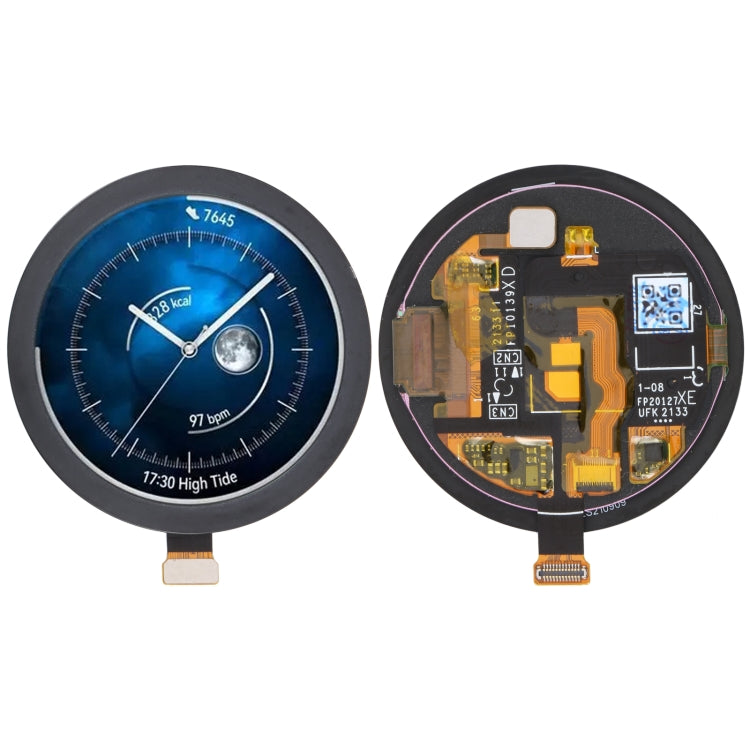 適用於 華為 Watch GT 3 Pro 43mm 液晶觸摸總成