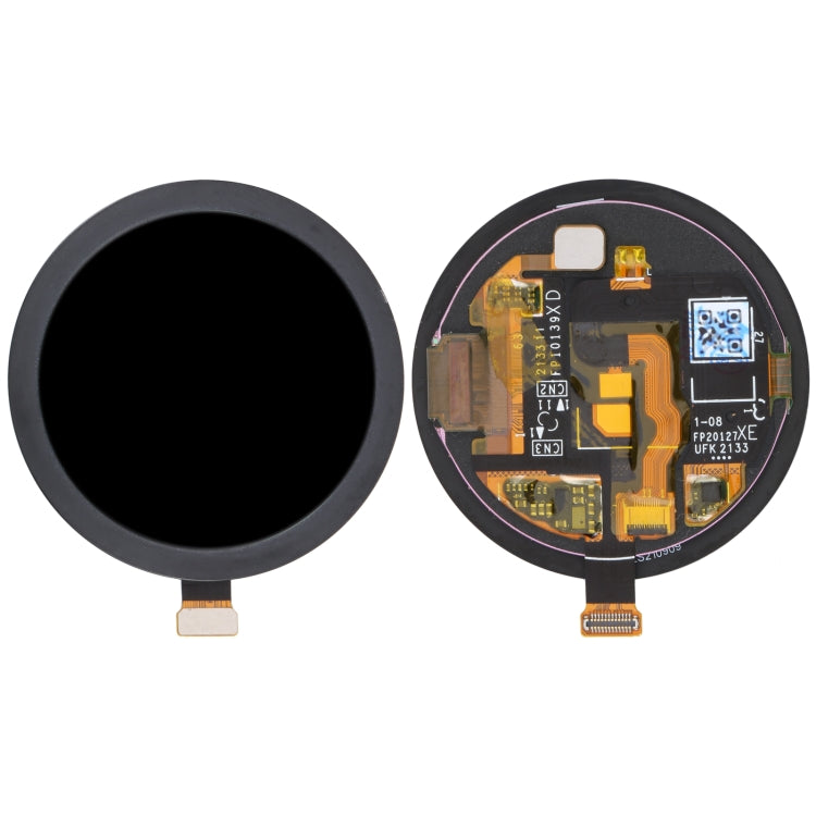 適用於 華為 Watch GT 3 Pro 43mm 液晶觸摸總成
