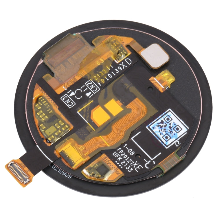 適用於 華為 Watch GT 3 Pro 43mm 液晶觸摸總成