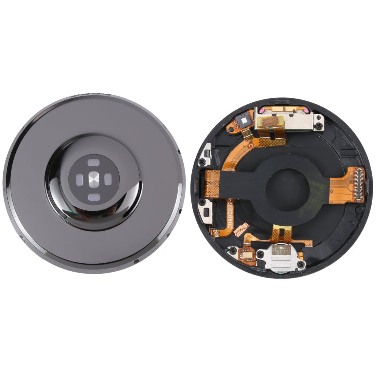 適用於華為 Watch 3 Pro 原裝后蓋底殼組件
