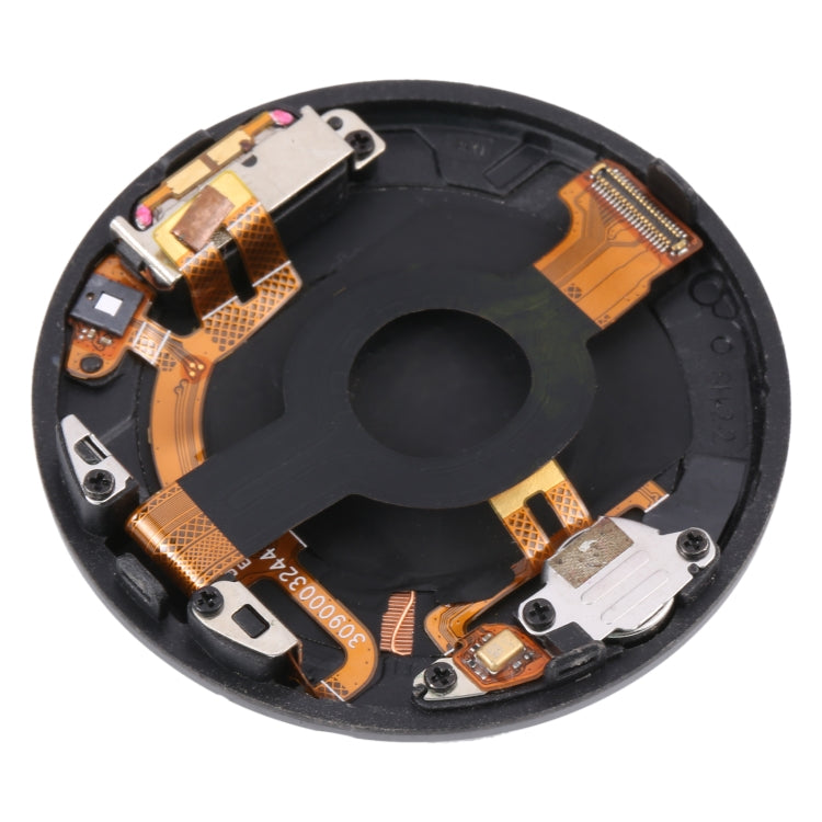 適用於華為 Watch 3 Pro 原裝后蓋底殼組件