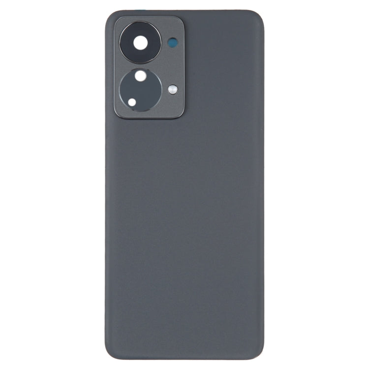 適用於OnePlus Nord 2T CPH2399 CPH2401 電池后蓋