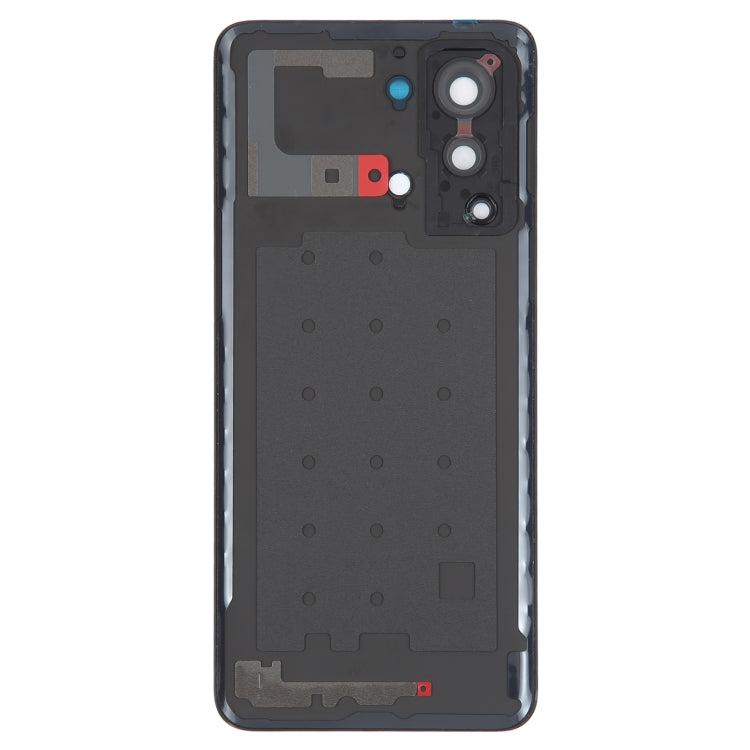 適用於OnePlus Nord 2T CPH2399 CPH2401 電池后蓋