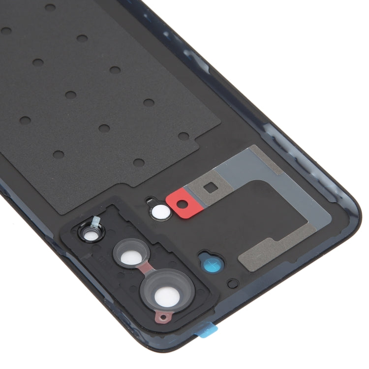 適用於OnePlus Nord 2T CPH2399 CPH2401 電池后蓋