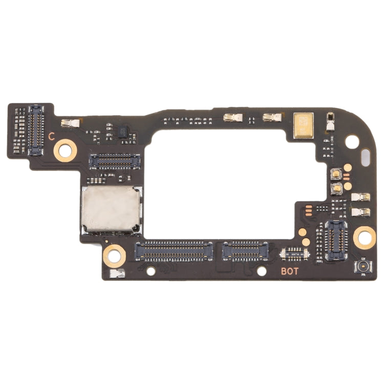 適用於Asus Rog Phone 5 / Phone 5s 攝像頭感應送話小板