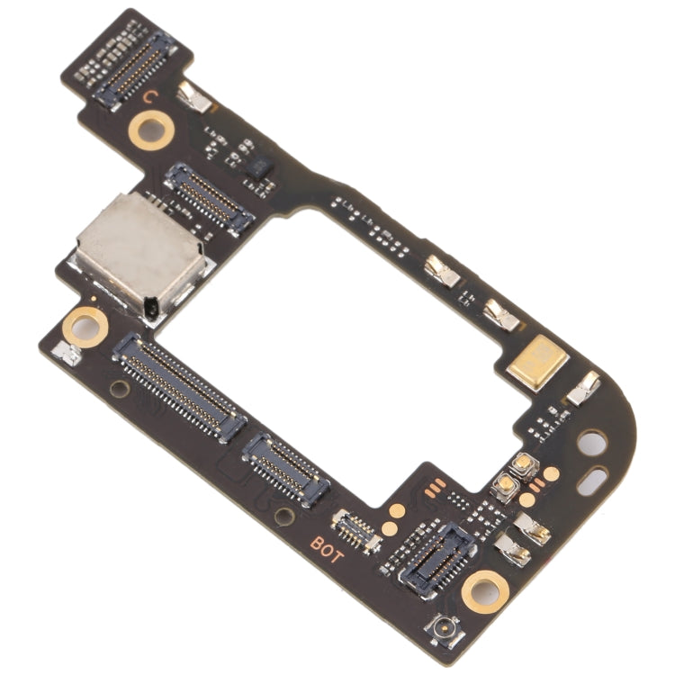 適用於Asus Rog Phone 5 / Phone 5s 攝像頭感應送話小板