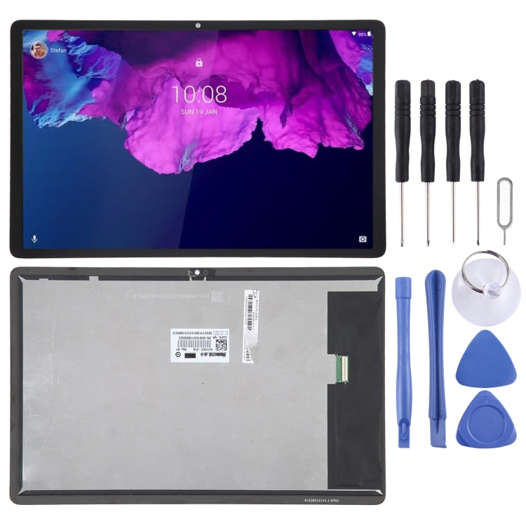 適用於Lenovo Tab P11 Gen 2 / P11 2022 TB350FU TB350XU TB350 液晶觸摸總成