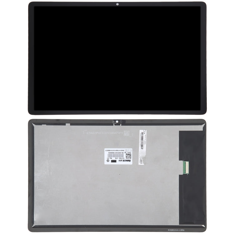 適用於Lenovo Tab P11 Gen 2 / P11 2022 TB350FU TB350XU TB350 液晶觸摸總成