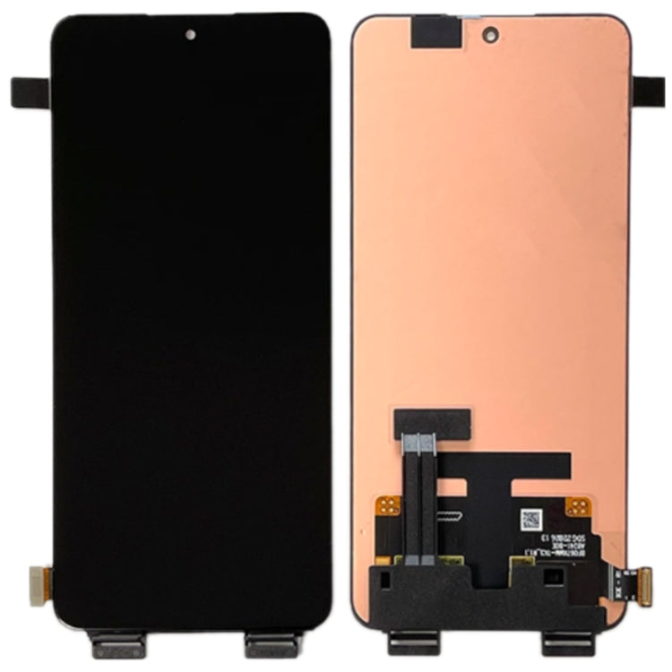 適用於OnePlus 10T CPH2415 CPH2413 CPH2417 Fluid AMOLED 液晶觸摸總成
