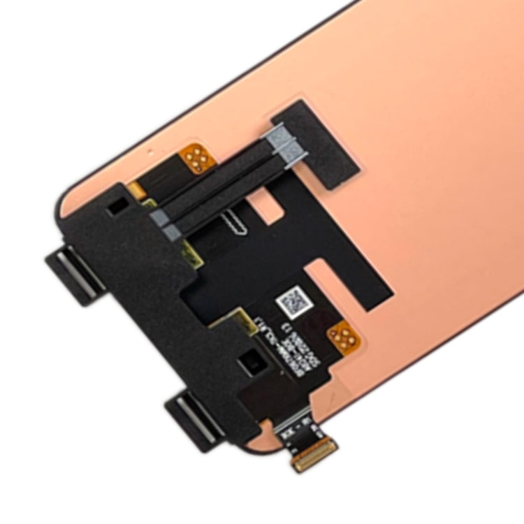適用於OnePlus 10T CPH2415 CPH2413 CPH2417 Fluid AMOLED 液晶觸摸總成