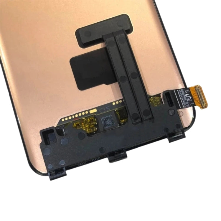 適用於OnePlus 11 PBH110 LTPO3 Fluid AMOLED 液晶觸摸總成