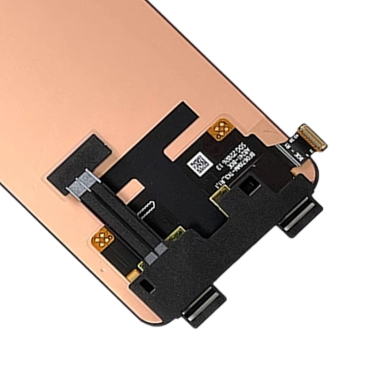 For OnePlus Ace Pro Original Fluid AMOLED LCD Screen with Digitizer Full Assembly