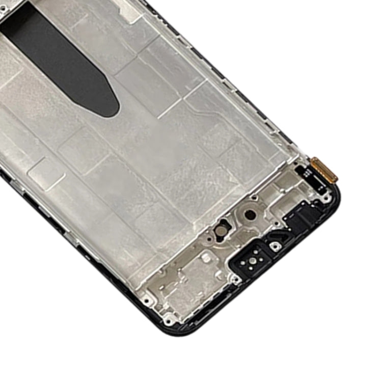 適用於OnePlus Nord CE 2 5G IV2201 液晶觸摸總成帶框