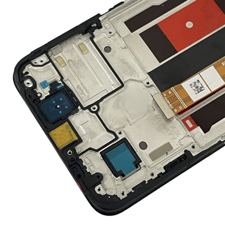 適用於OnePlus Nord N300 IPS液晶觸摸總成帶框