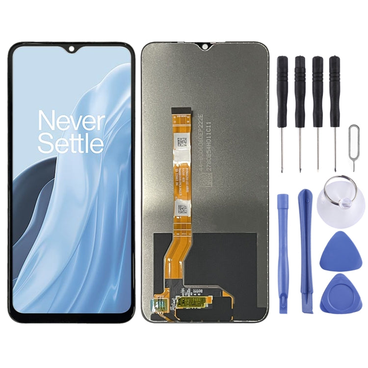 適用於OnePlus Nord N300 IPS液晶觸摸總成
