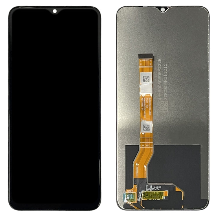 適用於OnePlus Nord N300 IPS液晶觸摸總成