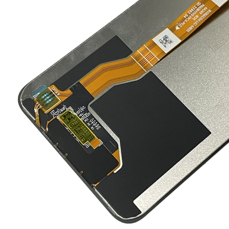 適用於OnePlus Nord N300 IPS液晶觸摸總成