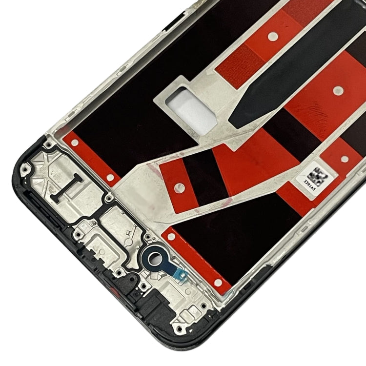 適用於OnePlus Nord N300 液晶屏幕中框
