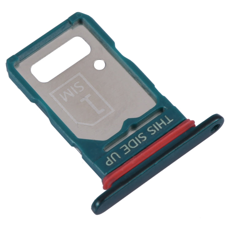 適用於Motorola Edge 20 SIM卡+SIM卡 原裝卡托