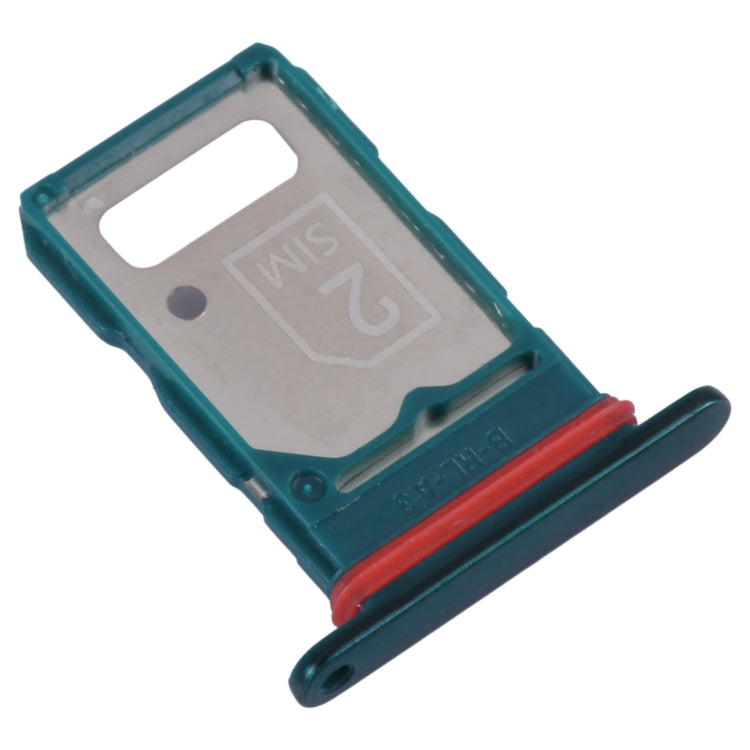 適用於Motorola Edge 20 SIM卡+SIM卡 原裝卡托