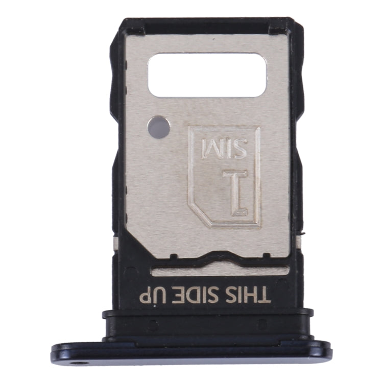 適用於Motorola Moto G200 5G / Edge S30 SIM卡+SIM卡 原裝卡托