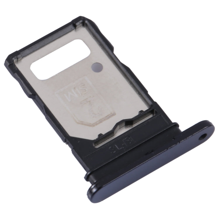 適用於Motorola Moto G200 5G / Edge S30 SIM卡+SIM卡 原裝卡托