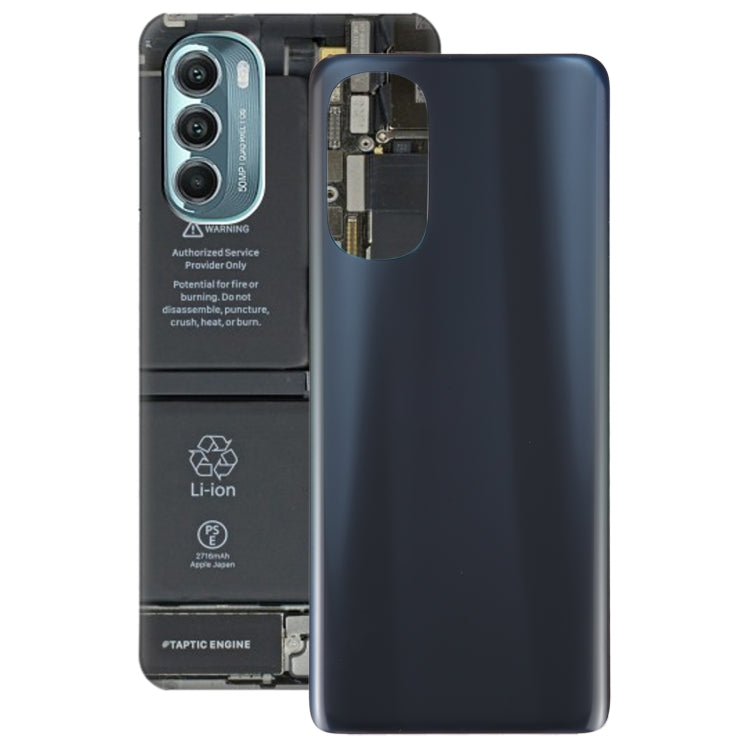 適用於Motorola Moto G Stylus 5G 2022 原裝電池后蓋