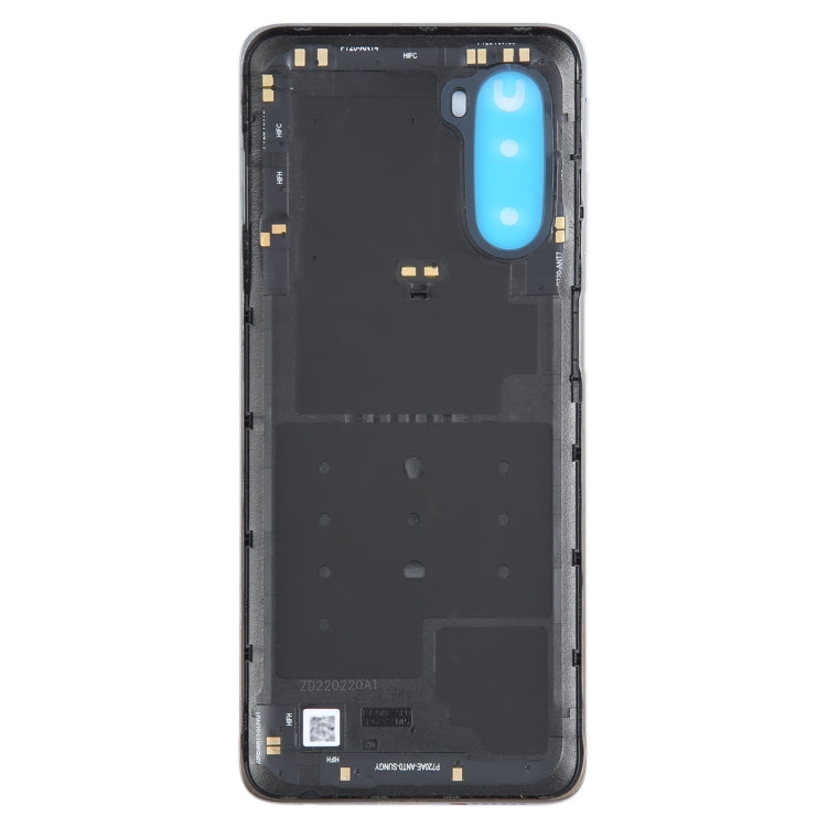 適用於Motorola Moto G51 5G 原裝電池后蓋, For Motorola Moto G51 5G