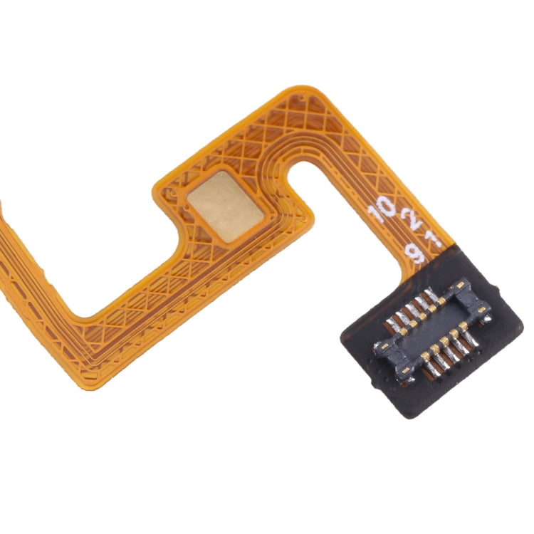 適用於Motorola Moto G200 / Edge S30 原裝指紋排線