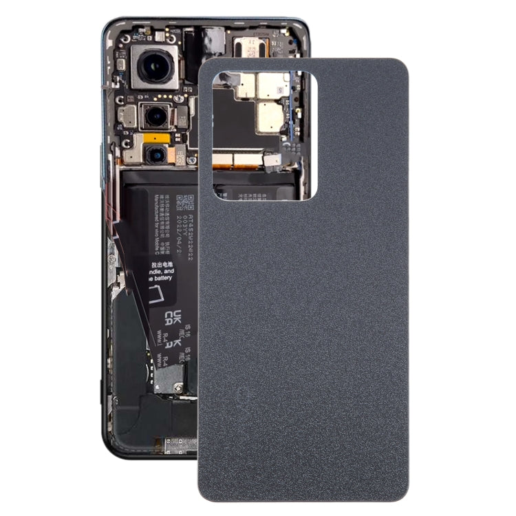 適用於vivo S15 OEM 電池玻璃后蓋