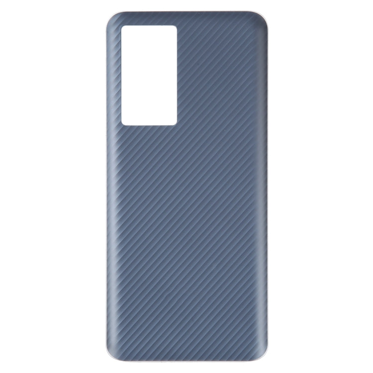 適用於vivo iQOO 8 OEM 電池玻璃后蓋