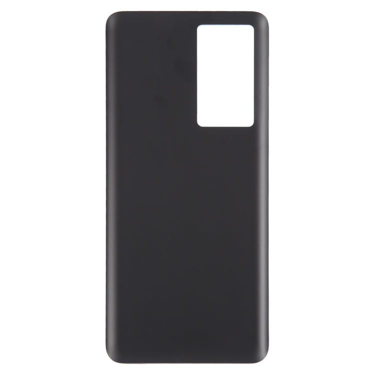 適用於vivo iQOO 8 OEM 電池玻璃后蓋