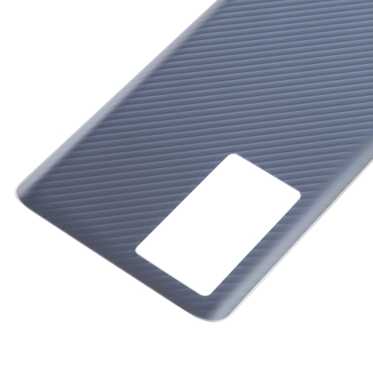 適用於vivo iQOO 8 OEM 電池玻璃后蓋