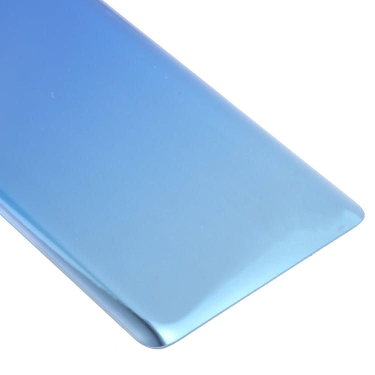 適用於vivo iQOO 5 5G OEM 電池玻璃后蓋