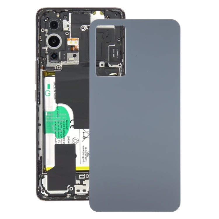 適用於vivo V23e 4G / V23e 5G OEM 電池玻璃后蓋