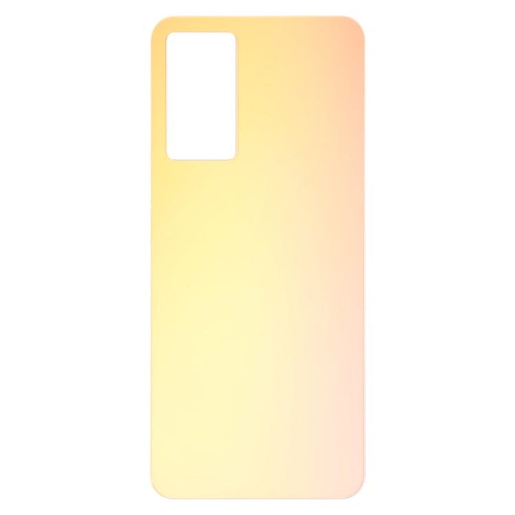 適用於vivo V23e 4G / V23e 5G OEM 電池玻璃后蓋