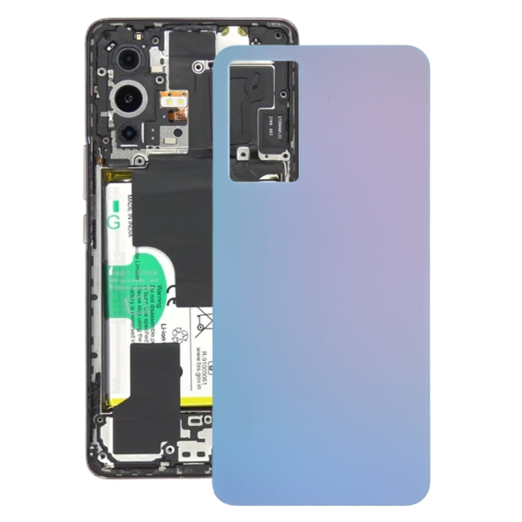 適用於vivo V23e 4G / V23e 5G OEM 電池玻璃后蓋
