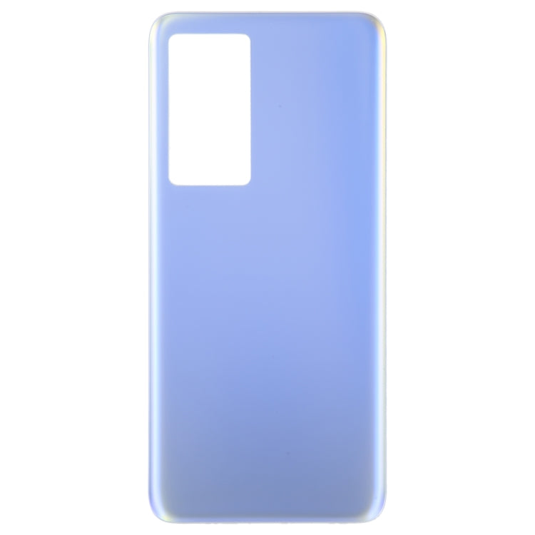 適用於vivo X70 OEM 電池玻璃后蓋