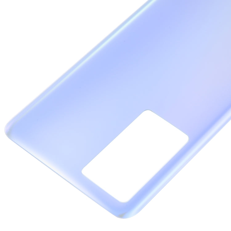 適用於vivo X70 OEM 電池玻璃后蓋