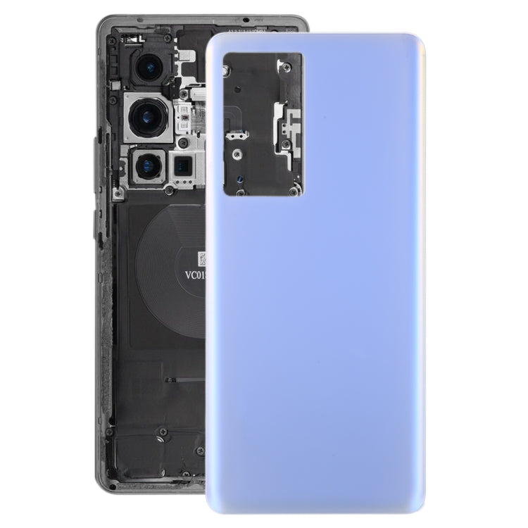 適用於vivo X70 Pro OEM 電池玻璃后蓋