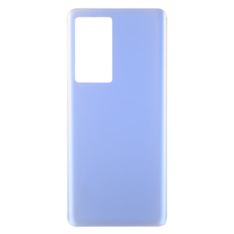 適用於vivo X70 Pro OEM 電池玻璃后蓋